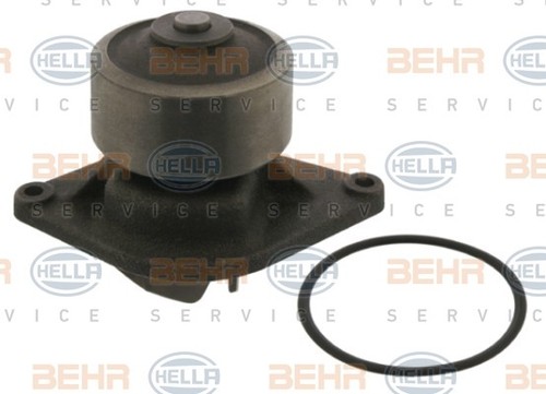 Pompa acqua originale daf - originale,