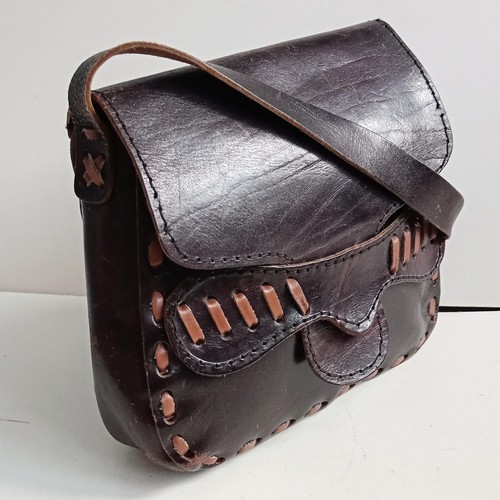 Borsa tracolla donna - a,