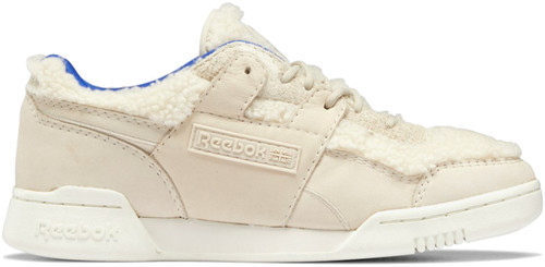 Taglia reebok workout - taglia,
