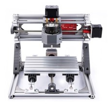 Mini fresatrice incisore