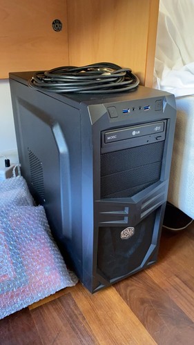 Vendo computer assemblato - , da