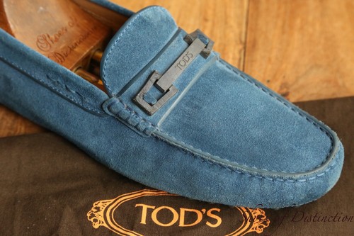 Scarpe guida tods tod - guida,