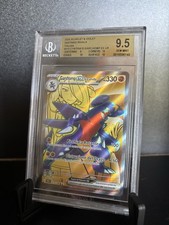 Garchomp Ex Di Camilla 215/182