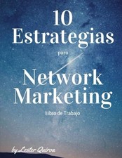 10 ESTRATEGIAS DE NETWORK