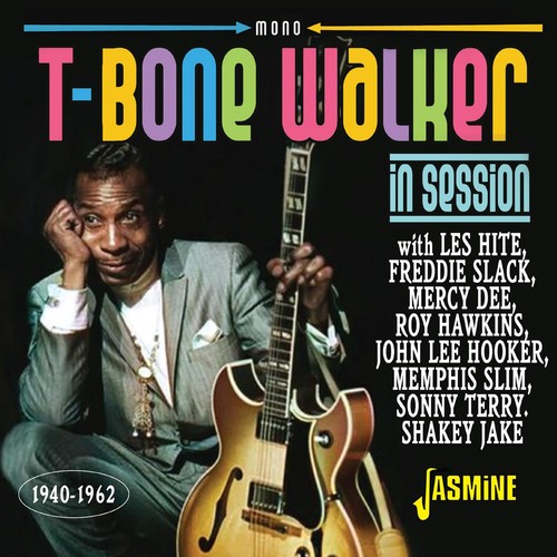 Bone walker - t-bone, t-bone