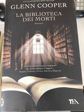 COOPER, LA BIBLIOTECA DEI