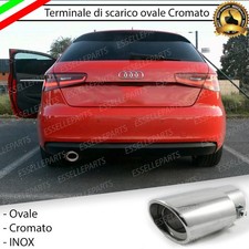 Terminale scarico per - di,