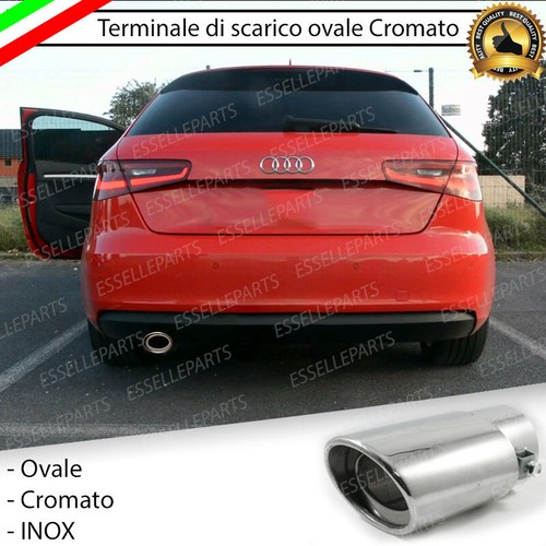 Terminale scarico per - terminale,