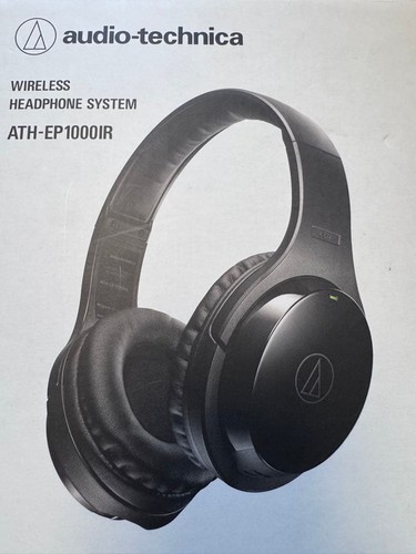 Audio technica ath ep1000ir - audio-technica, ath-ep1000ir