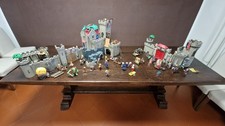Playmobil Knights Castelli