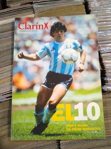 Diego maradona special - maradona, –