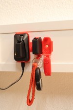 Caricabatteria modulare Sram