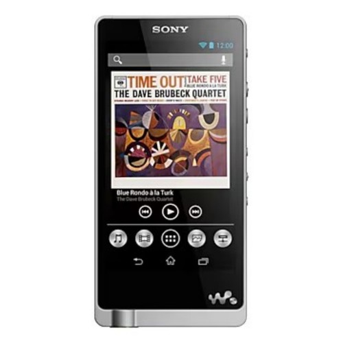 Sony zx1 128gb silver - sony,