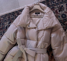 Apart cappotto invernale