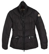 Giubbotto piumino Moncler uomo