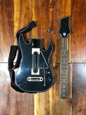 Chitarra Guitar Hero Live Ps3 Ps4 con Dongle funzionante activision