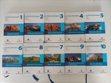 LE NOSTRE MONTAGNE COLLEZIONE
