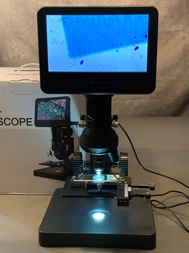 Andonstar microscopio digitale - andonstar,
