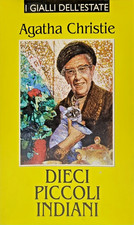Dieci Piccoli Indiani - Agatha