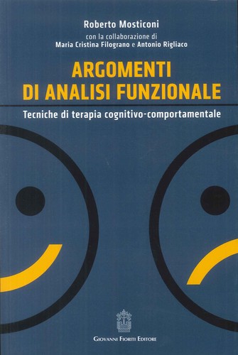 Argomenti analisi - di,