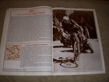 Cyclisme coupure si3 tour - tour, de