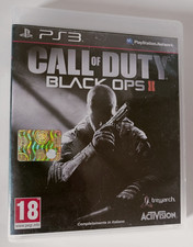 CALL OF DUTY PS3 ? BLACK OPS II 2 PLAYSTATION 3 Completo con Manuale Ediz. ITA
