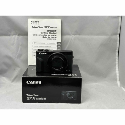 Canon fotocamera digitale