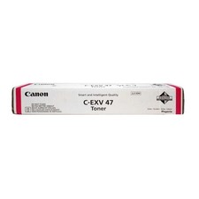 Toner Canon C-EXV47 magenta