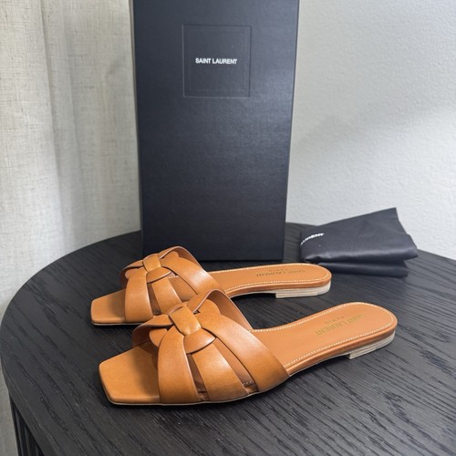 Sandali saint laurent ysl - saint,