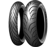 Dunlop SPORTMAX ROADSMART III