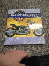 Harley-Davidson: The Ultimate