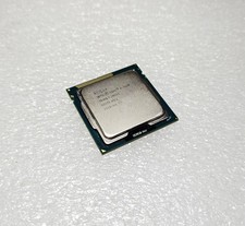 Intel Core i5-3550 socket SR0P0 3,3 GHz 1155