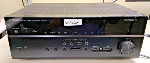 Yamaha ricevitore v673 - ricevitore, rx-v673