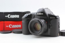 Mint canon eos 1n - canon, 35mm