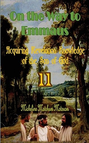 The way to emmaus - way,