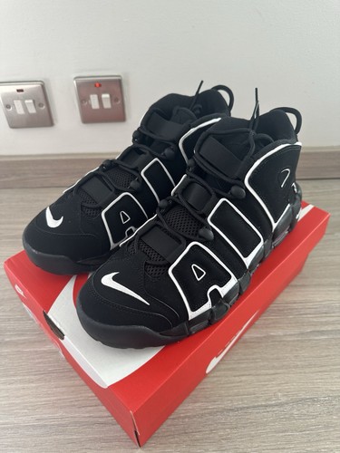 Nike air more - more, 96