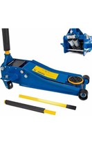 Cric Auto Sollevatore