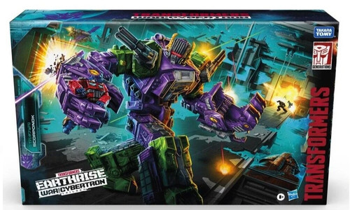 Transformers earthrise - transformers,
