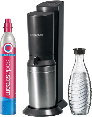 Gasatore sodastream per - sodastream, acqua