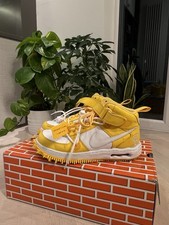 Nike x Off-White Air Force 1