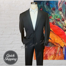 Tuta Hart Schaffner Marx 46L