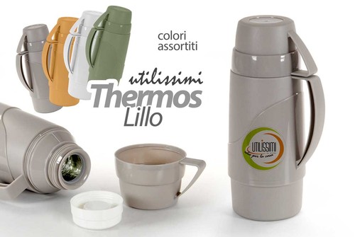 Thermos caffè tisane - thermos,
