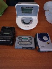 Sony  Walkman - Stereo