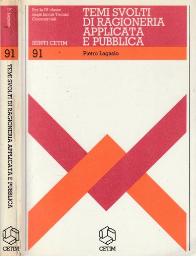 Temi svolti ragioneria - temi,