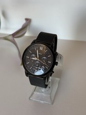 Orologio uomo FOSSIL