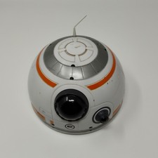 Star Wars BB-8 Hero Droid SOLO