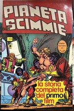 SUPERFUMETTI IN FILM: Il