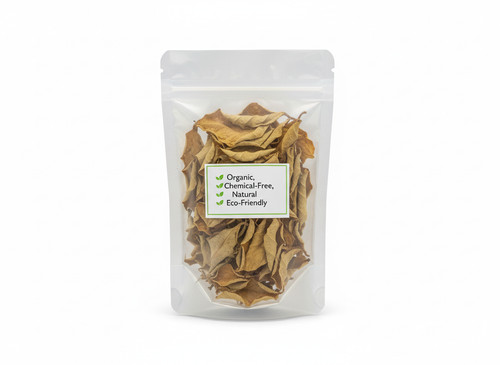 100 dried organic 10g turkey - dried,