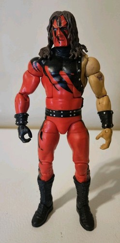 Wwe mattel elite kane - elite,