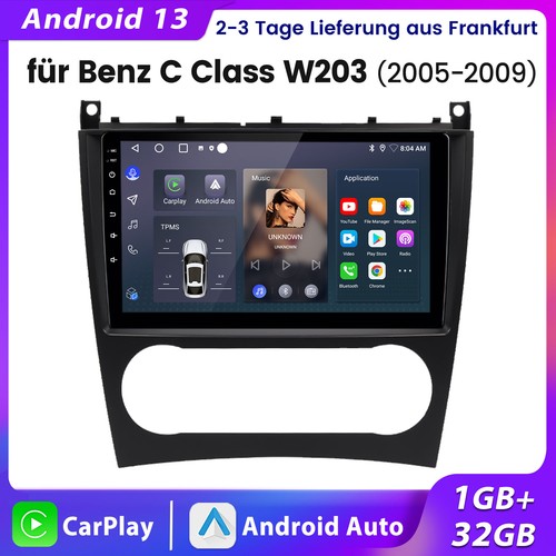 Per mercedes benz classe - mercedes,